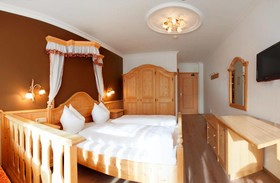 Granpanorama Hotel Stephanshof