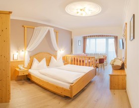 Granpanorama Hotel Stephanshof