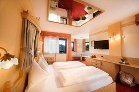 Granpanorama Hotel Stephanshof