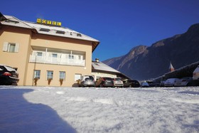 Hotel Sparerhof