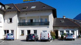 Hotel Sparerhof