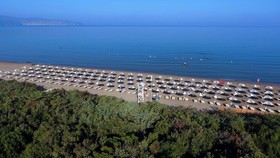 Orbetello Family Collection