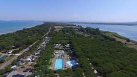 Orbetello Family Collection