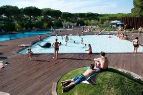 Orbetello Family Collection