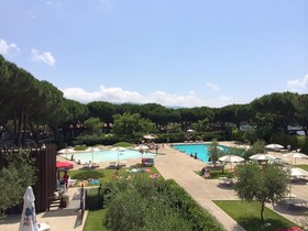 Orbetello Family Collection