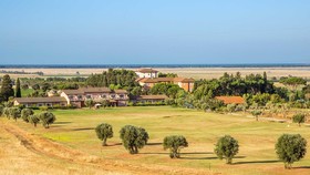 L'Andana