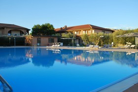Hotel Residence Borgo degli Ulivi