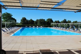 Hotel Residence Borgo degli Ulivi