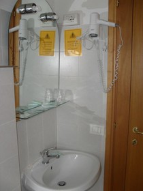 Albergo Ristorante Olimpia