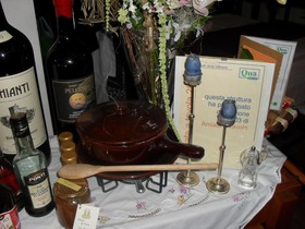 Albergo Ristorante Olimpia