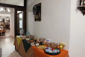 Albergo Ristorante Pizzeria La Bocca di Bacco