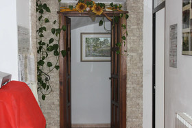 Albergo Ristorante Pizzeria La Bocca di Bacco
