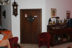 Albergo Ristorante Pizzeria La Bocca di Bacco