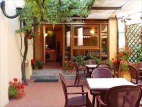 Hotel Milano