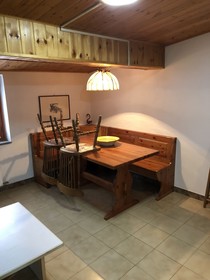 Appartamenti Boscolungo