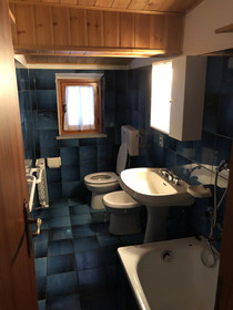 Appartamenti Boscolungo