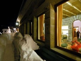 Hotel Bellavista