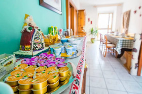 Locanda Farinati
