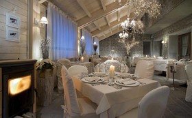 Val di Luce Spa Resort