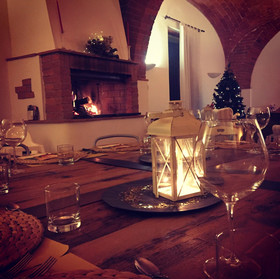 Podere Raffaello