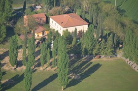 Podere Raffaello