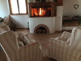 Podere Raffaello