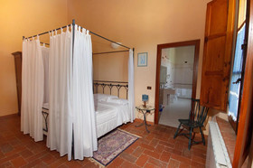 Podere Raffaello