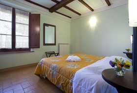 Residenz Poggio Olivo