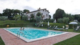 Residenz Poggio Olivo