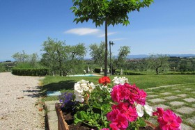 Residenz Poggio Olivo