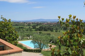 Residenz Poggio Olivo