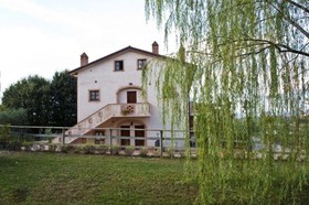 Residenz Poggio Olivo