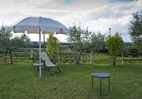 Residenz Poggio Olivo