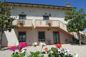 Residenz Poggio Olivo