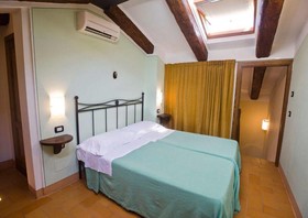 Residenz Poggio Olivo