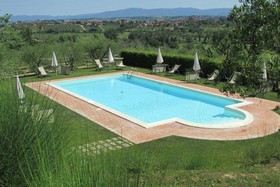 Residenz Poggio Olivo