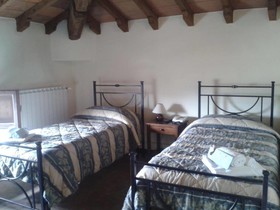 Albergo Il Villino