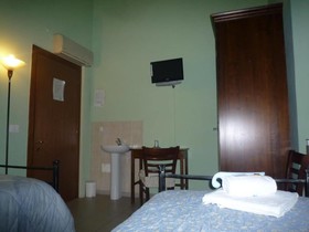 Albergo Il Villino
