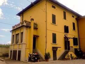 Albergo Il Villino