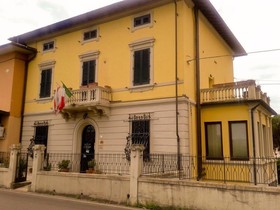 Albergo Il Villino