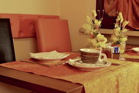 Hotel La Vecchiaccia