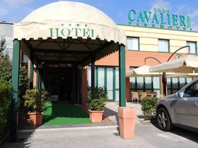 Park Hotel Cavalieri