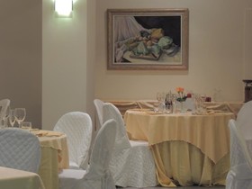 Park Hotel Cavalieri