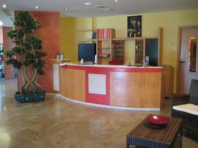 Anghiari Hotel