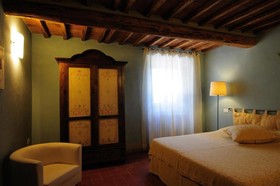 Locanda Del Viandante