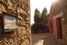Locanda Del Viandante