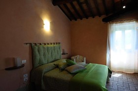 Locanda Del Viandante