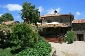 Locanda Del Viandante
