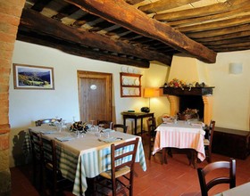 Locanda Del Viandante