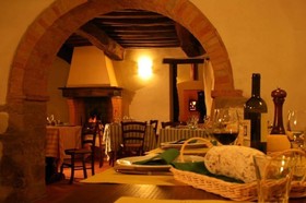 Locanda Del Viandante